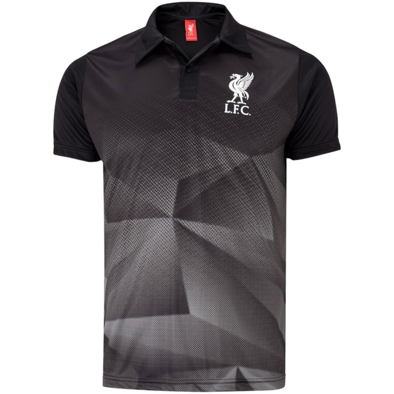 Camisa Polo Liverpool Solem Masculina