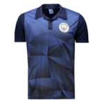 Camisa Polo Manchester City Morin Masculina