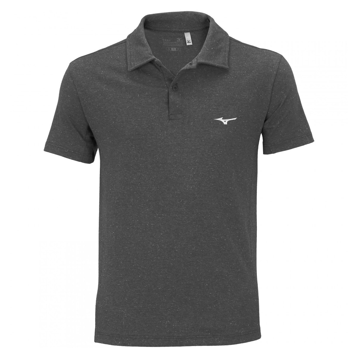 mizuno polo