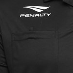 Camisa Polo Penalty Árbitro VI Masculina