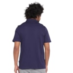 Camisa Polo Puma Essentials Jersey Masculina