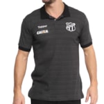 Camisa Polo Topper Ceará Viagem 2018 Masculina