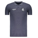 Camisa Polo Topper Remo Viagem Masculina