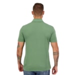 Camisa Polo Umbro Chapecoense Viagem 2022/23 Masculina