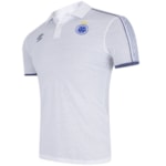 Camisa Polo Umbro Cruzeiro Viagem 2019 Masculina