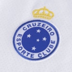 Camisa Polo Umbro Cruzeiro Viagem 2019 Masculina