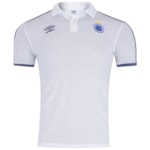 Camisa Polo Umbro Cruzeiro Viagem 2019 Masculina