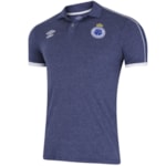 Camisa Polo Umbro Cruzeiro Viagem 2019 Masculina