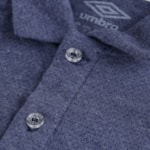 Camisa Polo Umbro Cruzeiro Viagem 2019 Masculina