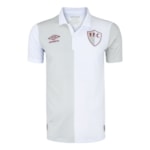 Camisa Polo Umbro Fluminense Ed. Especial 120 Anos Masculina