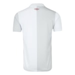 Camisa Polo Umbro Fluminense Ed. Especial 120 Anos Masculina