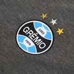 Camisa Polo Umbro Grêmio Viagem 2018 Masculina
