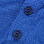 Camisa Polo Umbro TWR Bicolor Pro New Masculina