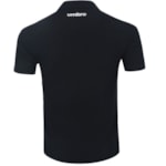 Camisa Polo Umbro Vasco Viagem Oficial Atleta 3V360017