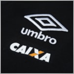 Camisa Polo Umbro Vasco Viagem Oficial Atleta 3V360017