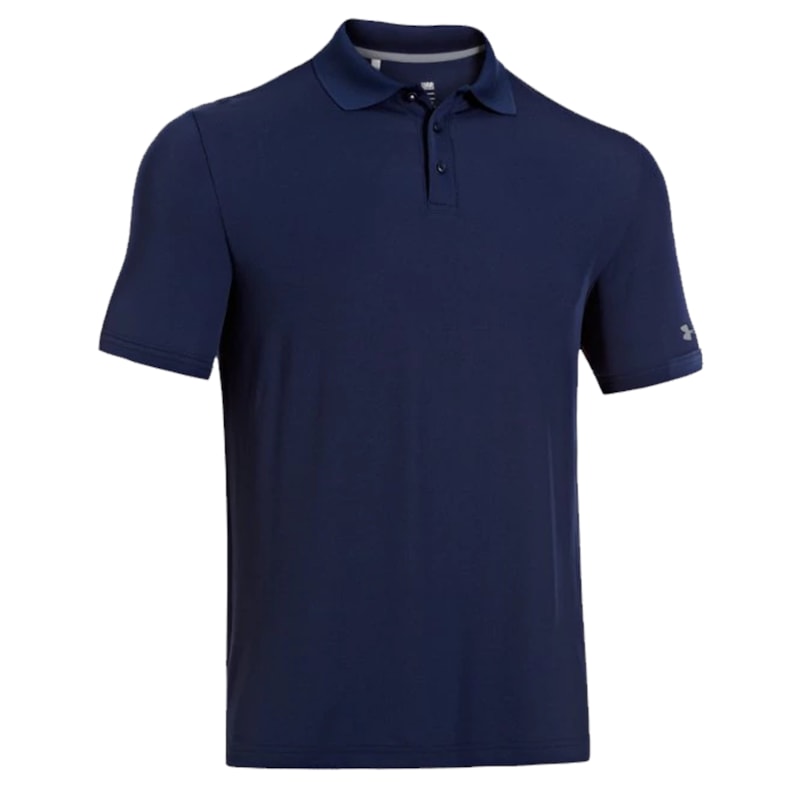 Camisa Polo Under Armour Medal Play Performance Masculina Camisa Polo Under Armour Medal Play Performance Masculina