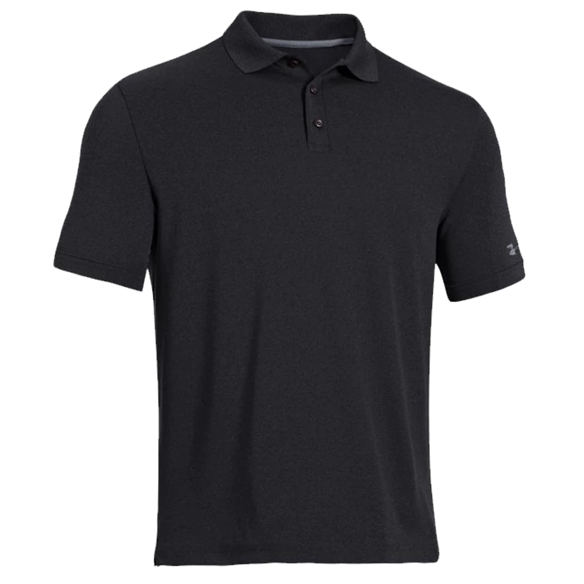 Camisa Polo Under Armour Medal Play 