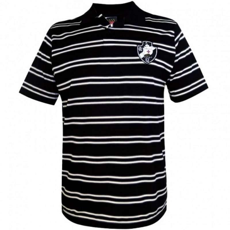 Camisa Polo Vasco Dare 2002036