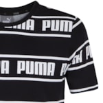 Camisa Puma Amplified Tee Masculina