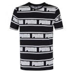 Camisa Puma Amplified Tee Masculina