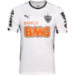 Camisa Puma Atletico Mineiro Masculino Jogo II N9 8735