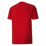 Camisa Puma Brand Graphic Tee Masculina