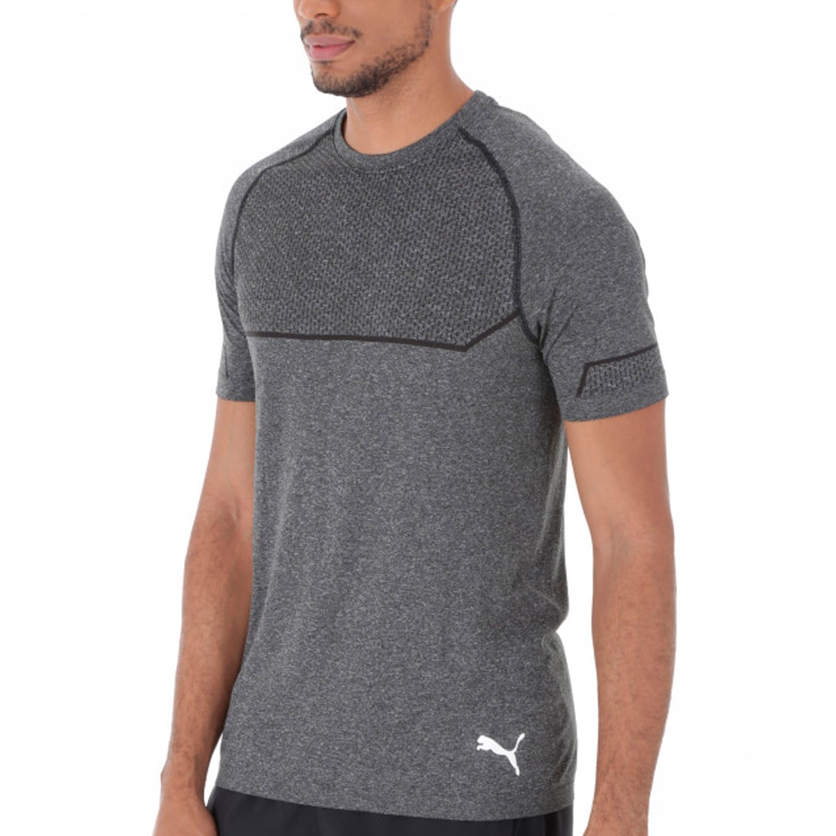 puma energy seamless tee