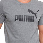 Camisa Puma Essentiais Tee Masculina