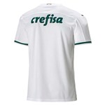 Camisa Puma Palmeiras Oficial II 2020 Masculina