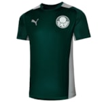 Camisa Puma Palmeiras Treino 2022 Masculina