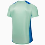 Camisa Puma Palmeiras Treino 2022 Plus Size Masculina