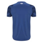 Camisa Santos Umbro Goleiro 2024 Masculina