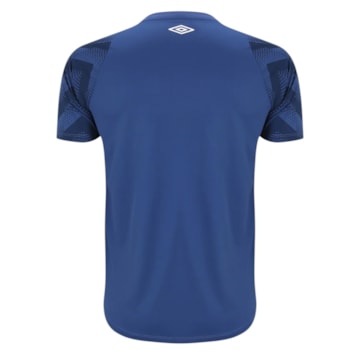 Camisa Santos Umbro Goleiro 2024 Masculina