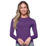 Camisa Selene Proteção UV Feminina