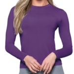 Camisa Selene Proteção UV Feminina