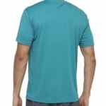 Camisa Speedo Basic Interlock Masculina