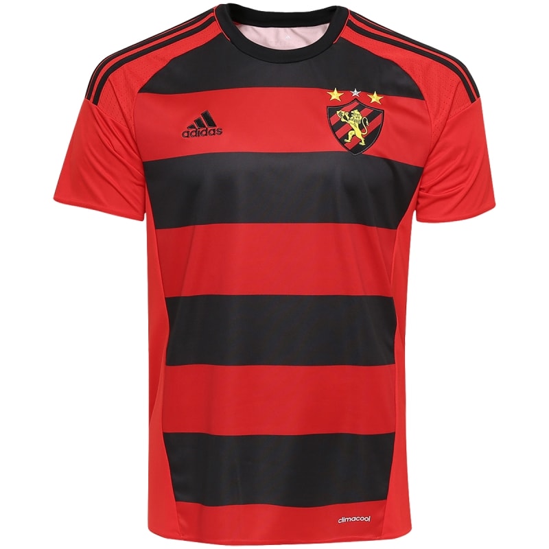 Camisa Sport Recife 1 Adidas Ap8463 Esportelegal