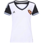 Camisa Sport Recife 2 Feminina Adidas M34739