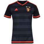 Camisa Sport Recife Oficial Jogo 2 AA5577