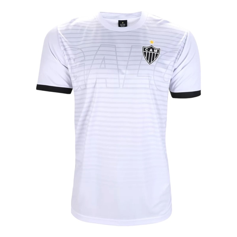 Camisa SPR Atlético Mineiro Galo Masculina