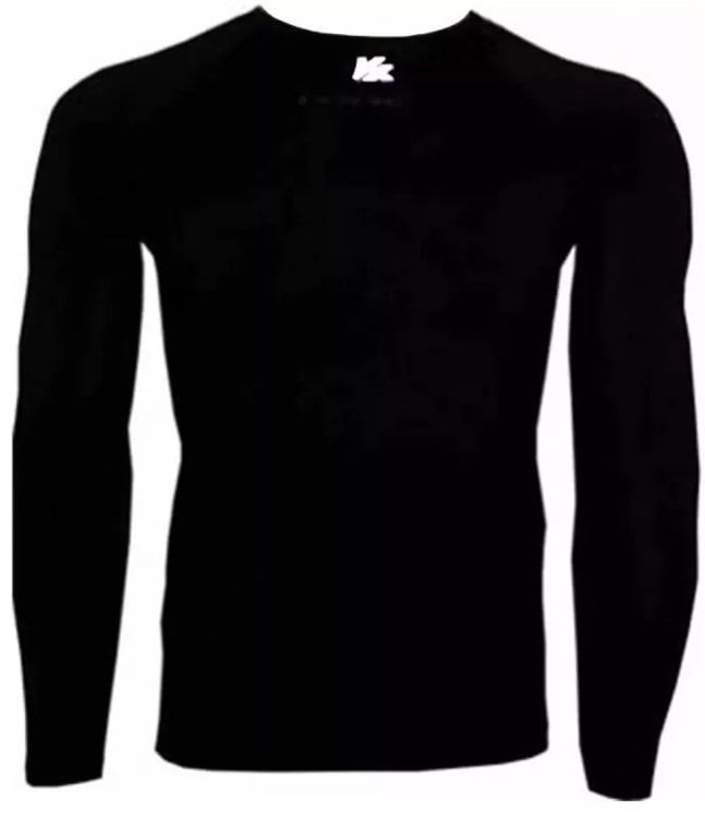 camisa termica kanxa