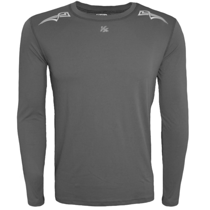 Camisa Térmica Fator Proteção Solar UV50 Kanxa 6248 Original Camisa Térmica Fator Proteção Solar UV50 Kanxa 6248 Original