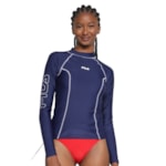 Camisa Térmica Fila Water Sports Feminina