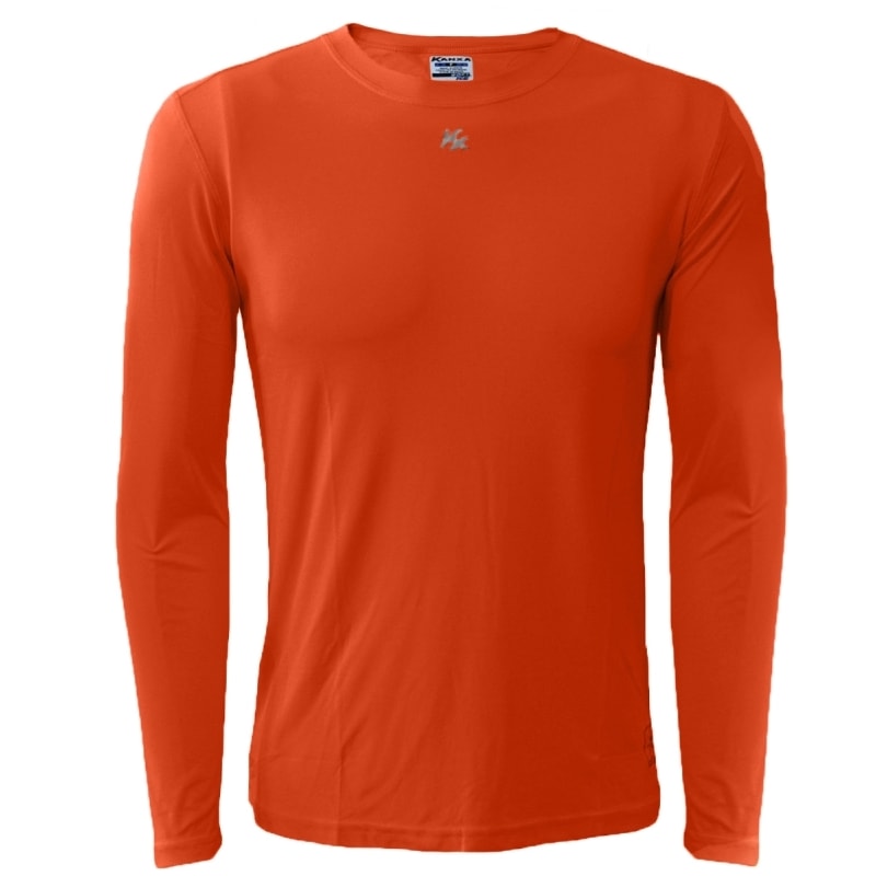 Camisa Térmica Kanxa Proteção UV e Bactericida Camisa Térmica Kanxa Proteção UV e Bactericida