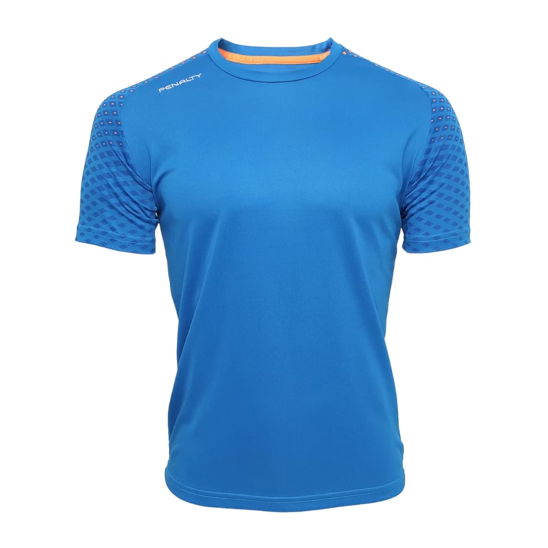 Camisa Térmica Penalty S11 Sport UV VII Juvenil