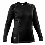 Camisa Térmica Poker Proteção UV50+ Feminina