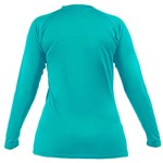 Camisa Térmica Poker Proteção UV50+ Feminina