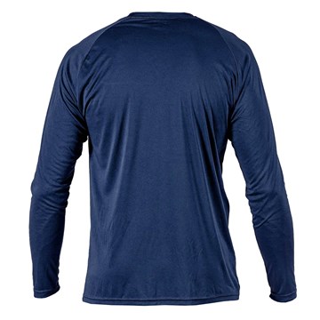 Camisa Térmica Poker Proteção UV50+ Masculina