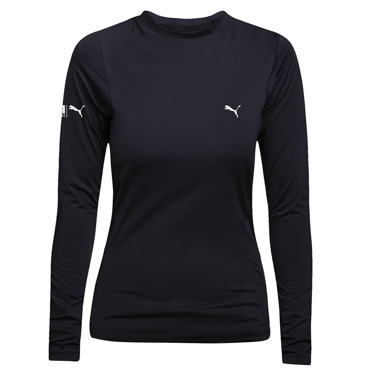 Puma manga outlet