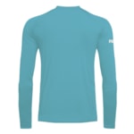 Camisa Térmica Puma UV50+ Manga Longa Juvenil